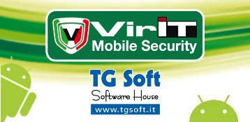 VirIT Mobile Security PRO AntiMalware professionale per Android