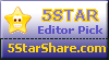 Vir.IT eXplorer Lite awarded 5 stars at WdTech 