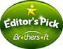Vir.IT eXplorer Lite has been listed on Brothersoft