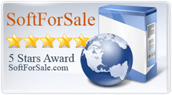 Vir.IT eXplorer Lite awarded 5 Stars at SoftForSale 