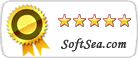 Vir.IT eXplorer Lite awarded 5 Stars at the SoftSea