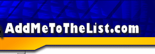  AddMeToTheList distributore di Vir.IT eXplorer Lite