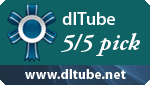 Vir.IT eXplorer Lite awarded at dlTube