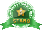 Vir.IT eXplorer Lite awarded 5 stars at FindSoft