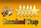 Vir.IT eXplorer Lite awarded 5 Stars at DownloadWasp 