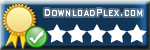 Vir.IT eXplorer Lite awarded 5 Stars at DownloadPlex 