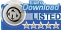 Vir.IT eXplorer Lite awarded 4 Stars at EuroDownload 