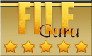  Vir.IT eXplorer Lite awarded 5 stars at FileGuru