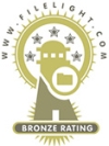 Vir.IT eXplorer Lite awarded 5 stars at FileLight 