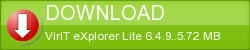  FileRex distributore di Vir.IT eXplorer Lite