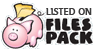  FilesPack distributore di Vir.IT eXplorer Lite