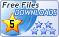 Vir.IT eXplorer Lite awarded 5 stars at FreeFilesDownload 