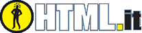 HTML distributore di Vir.IT eXplorer Lite