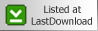 LastDownload distributore di Vir.IT eXplorer Lite
