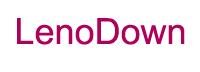  LenoDown distributore di Vir.IT eXplorer Lite