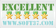  Vir.IT eXplorer Lite awarded 5 stars at Soft37