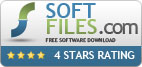 Vir.IT eXplorer Lite awarded 5 stars at Soft-Files 