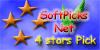  Vir.IT eXplorer Lite awarded 4 stars at SoftPicks 