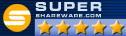 Vir.IT eXplorer Lite awarded 5 Stars at SuperShareware 