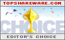 Vir.IT eXplorer Lite awarded 5 Stars at TopShareware 