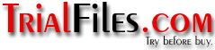 TrialFile distributore di Vir.IT eXplorer Lite
