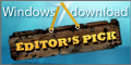  Vir.IT eXplorer Lite awarded Editor Picks at Windows7Download 