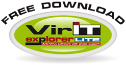Download the latest Vir.IT eXplorer Lite - Free Edition - AntiVirus, AntiSpyware and AntiMalware