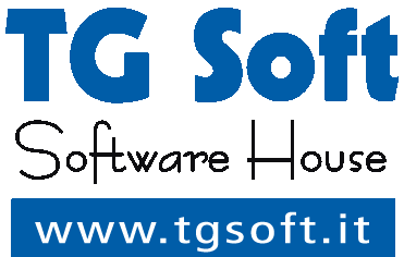 TG Soft Logo