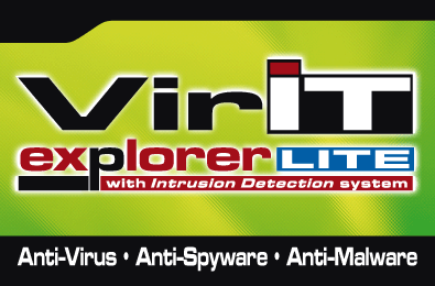 Vir.IT eXplorer Lite - free edition