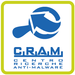 C.R.A.M. Centro Ricerche AntiMalware