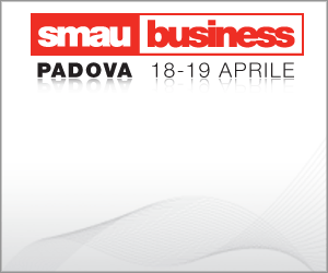 CLICCA QUI PER OTTENERE L'INGRESSO OMAGGIO A SMAU PADOVA 2012 offerto da TG Soft