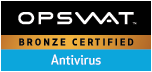 OpsWat Certified Products