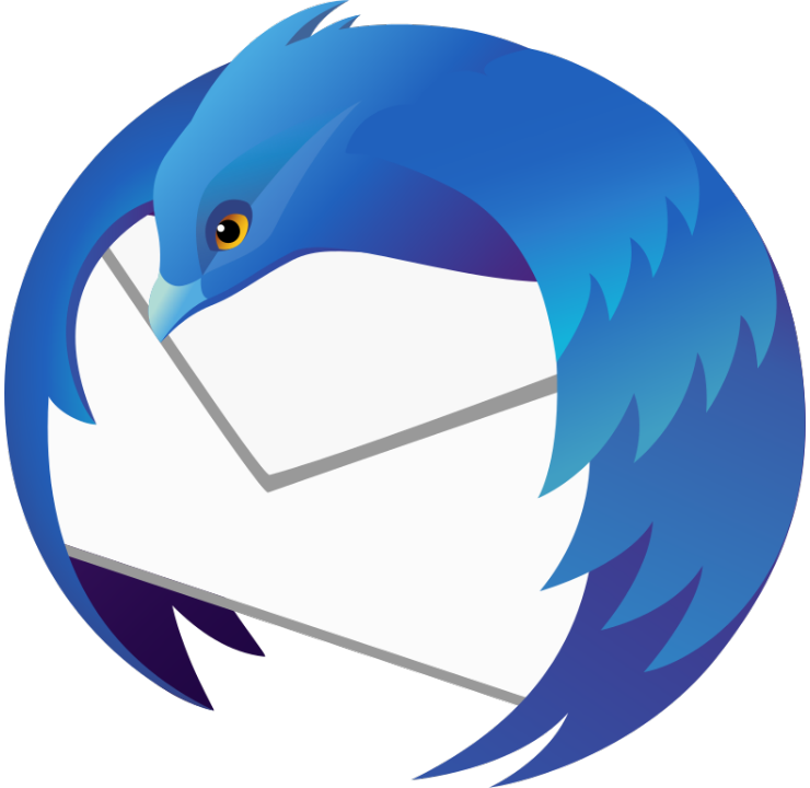 Salva una mail con thunderbird Salva una mail con thunderbird
