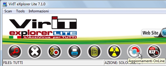 virit italiano gratis scarica