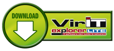 Download Vir.IT eXplorer Lite: l'AntiVirus gratuito e liberamente utilizzabile