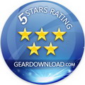 VirIT eXplorer Lite awarded on GearDownload
