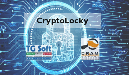 Attenzione al nuovo Cryptomalware CryptoLocky