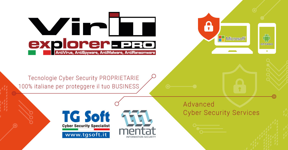 TG Soft Cyber Secuirty Specialist sponsor dell'11a edizione della Cyber Cryme Conference 2023