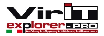 Logo Vir.IT eXplorer PRO