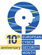 ECSM European Cyber Security Month