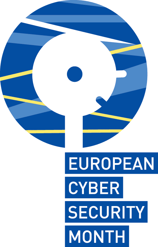 Elenco delle iniziative inserite nell'ambito dell'ECSM European Cyber Security Month...