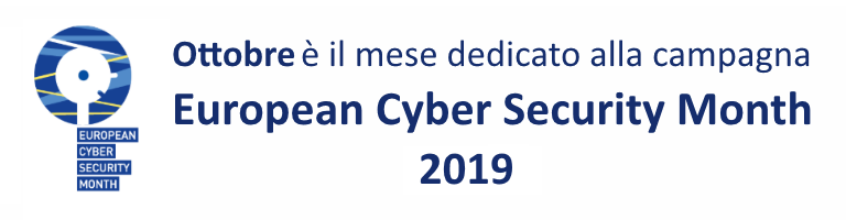 ECSM Europena Cyber Security Month ECSM Europena Cyber Security Month