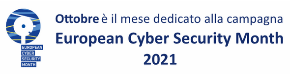 ECSM European Cyber Security Month