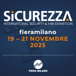 Fiera SICUREZZA 2025 => ottieni il tuo biglietto Fiera SICUREZZA 2025 => ottieni il tuo biglietto
