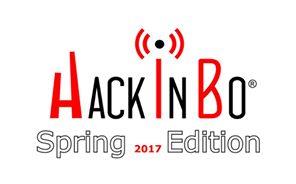 Accedi al sito ufficiale di HackInBo - Sping Edition 2017 