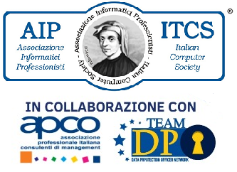 Iscriviti all'evento ICT Security & Privacy Friday => Venerdì 28 Ottobre