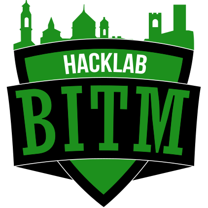Berghem-in-the-middle - HackLab Bergamo