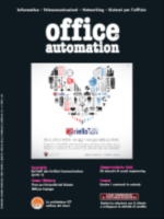 Visualizza la copertinadi Office Automation di gennaio 2011