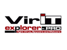 Logo Vir.IT eXplorer PRO in METASCAN Engine by OPSWAT