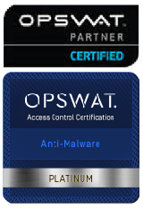 Vir.IT eXplorer PRO OpsWat Partner Certified & Anti-malware PLATINUM Certification 